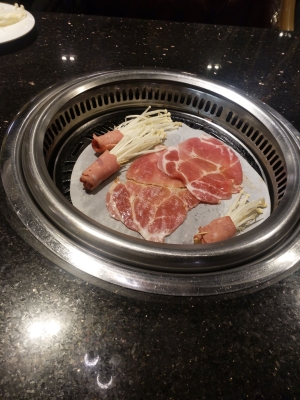 赤峰烤肉自助韓盛路店電話號碼-第1張圖片