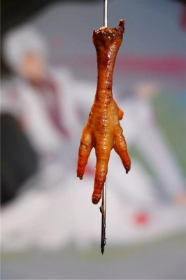 赤峰首家吊爐燒烤店電話號碼-第1張圖片