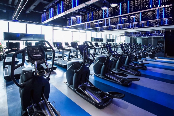 赤峰力健器械健身房電話號(hào)碼-第1張圖片