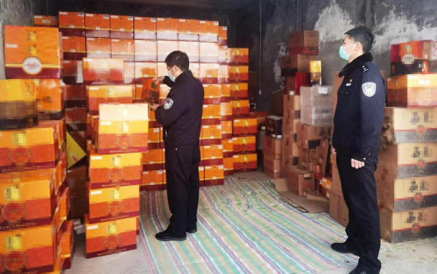 赤峰打假假酒舉報電話號碼是多少-第1張圖片