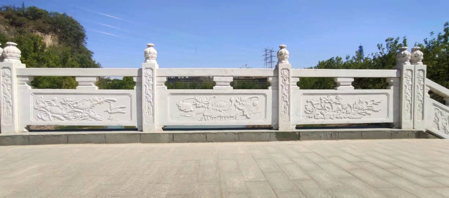 赤峰石欄桿廠家電話多少號(hào)-第1張圖片