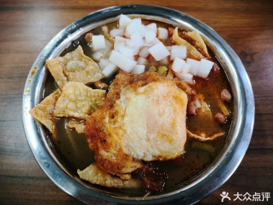 赤峰北巷螺螄粉電話多少號(hào)-第1張圖片