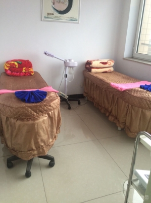 赤峰潘雪美容養(yǎng)生會(huì)館-第1張圖片