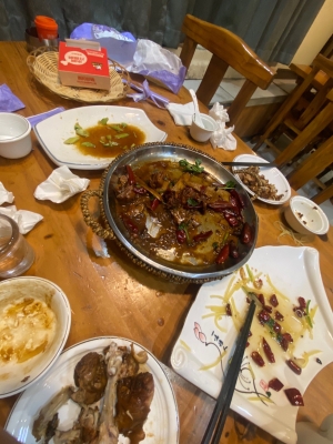 赤峰青陽(yáng)炒雞店電話號(hào)碼多少-第1張圖片