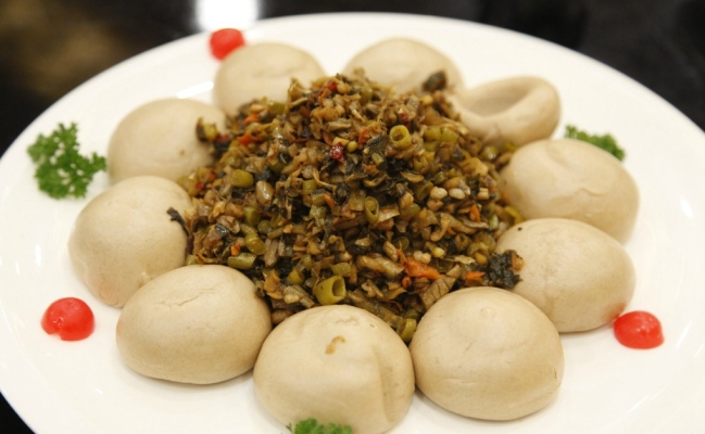 赤峰左旗湘菜館電話號碼多少-第1張圖片