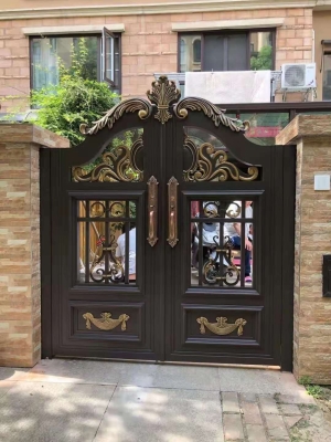 赤峰鋁藝護欄專賣店電話號碼-第1張圖片