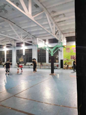 赤峰市壹號球館地址電話號碼-第1張圖片