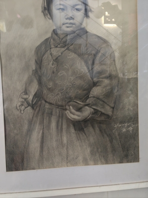 赤峰市拾藝畫室地址電話號碼-第1張圖片