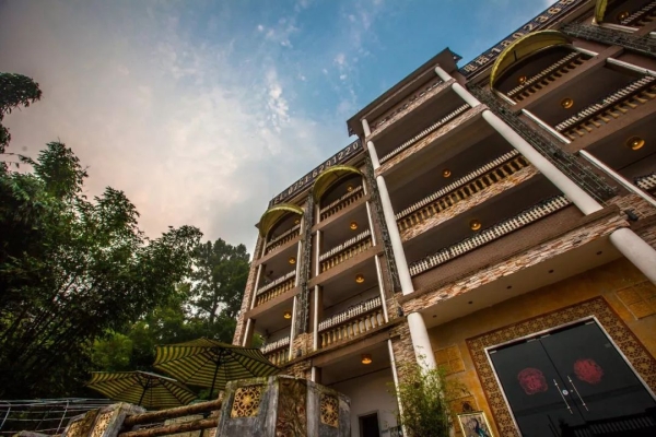 赤峰小豆豆農(nóng)莊電話號碼查詢-第1張圖片