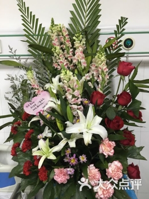 赤峰鮮花工廠招聘網(wǎng)電話號碼-第1張圖片