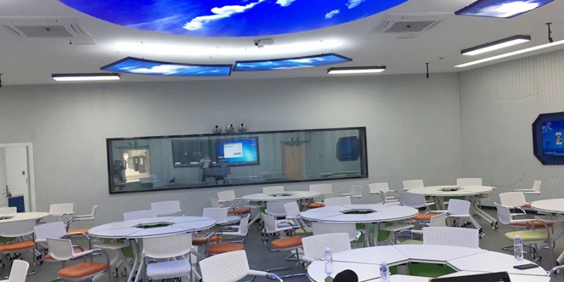 赤峰智能課桌椅廠家電話號碼-第1張圖片