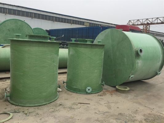 赤峰玻璃鋼罐訂做廠電話號碼-第1張圖片