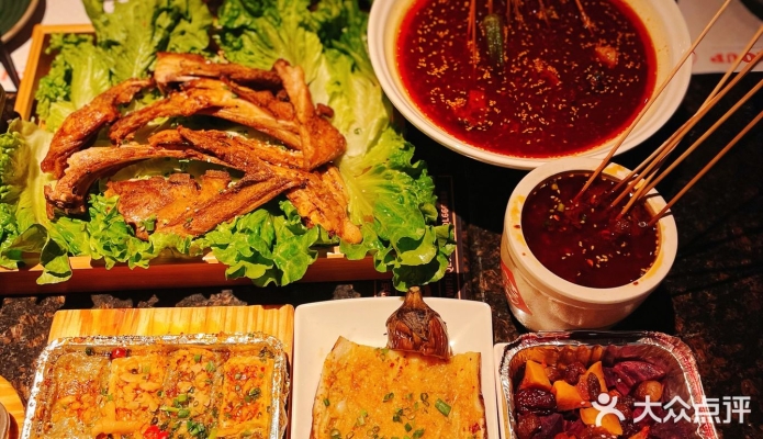 赤峰新天地美食燒烤電話號碼-第1張圖片