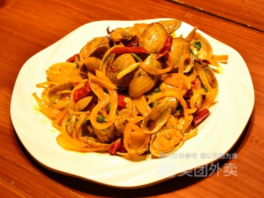 赤峰三道街美食城電話號碼-第1張圖片