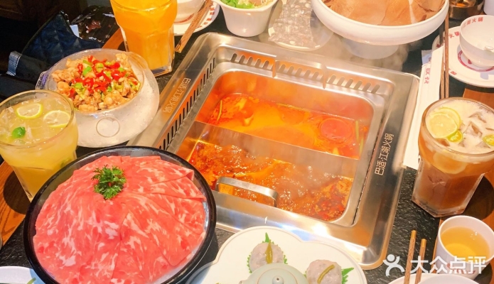 赤峰萬達綿綿冰火鍋電話號碼-第1張圖片