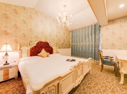 松山區(qū)赤峰民宿電話地址查詢-第1張圖片