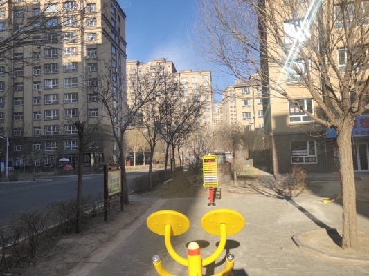 赤峰麗水河畔二手房-第1張圖片