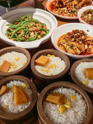 赤峰湘菜館-第1張圖片