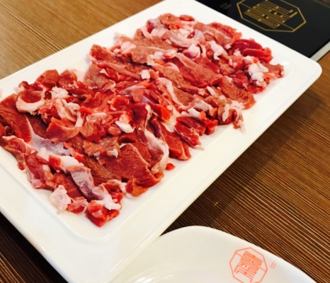 赤峰涮鍋丸子批發(fā)電話多少號-第1張圖片