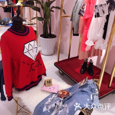 赤峰桃子美甲美睫電話地址查詢-第1張圖片