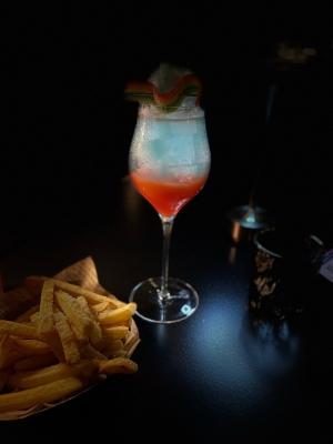 赤峰網(wǎng)紅清吧地址電話是多少號-第1張圖片