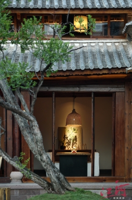 赤峰拾光印記酒店電話多少號(hào)-第1張圖片