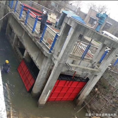 赤峰景觀閘門廠家電話多少號-第1張圖片