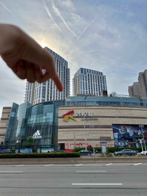 赤峰萬悅城巴拉巴拉電話號(hào)碼-第1張圖片