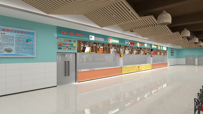 赤峰橋北園區(qū)食堂電話多少號-第1張圖片