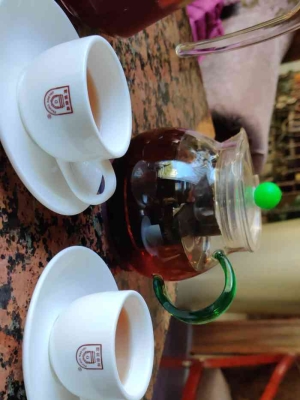 天津赤峰路咖啡店地址電話號碼-第1張圖片