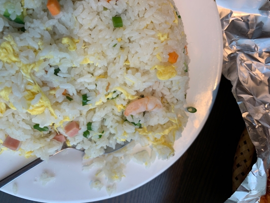 赤峰香格里拉海鮮店電話號碼-第1張圖片