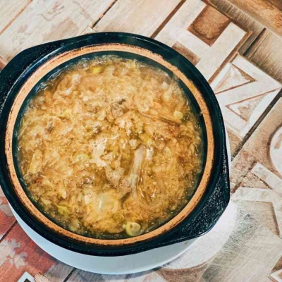 赤峰老周砂鍋店電話多少號-第1張圖片