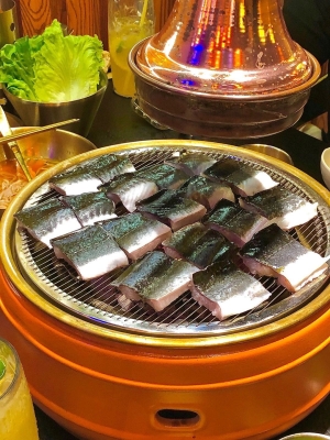 赤峰烤鰻魚團(tuán)購電話號(hào)碼查詢-第1張圖片