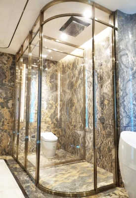 赤峰淋浴屏訂制電話號碼查詢-第1張圖片