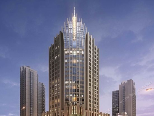 赤峰阿旗美居酒店電話號碼多少-第1張圖片