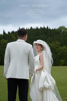 赤峰草坪婚紗店電話多少號(hào)-第1張圖片