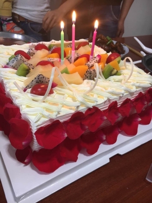 赤峰全寧街甜品店電話號碼-第1張圖片