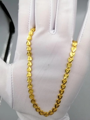 赤峰黃金珠寶回收店電話號碼-第1張圖片