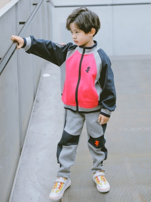 赤峰二中校服定制電話號碼-第1張圖片