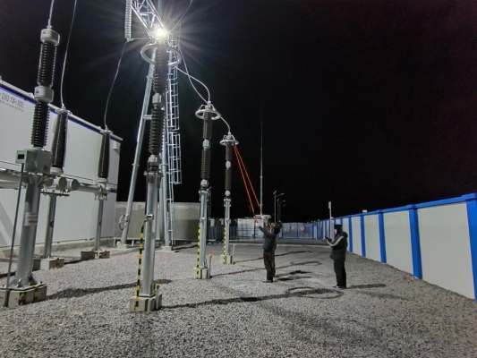 赤峰風(fēng)電安裝施工隊(duì)電話號碼-第1張圖片