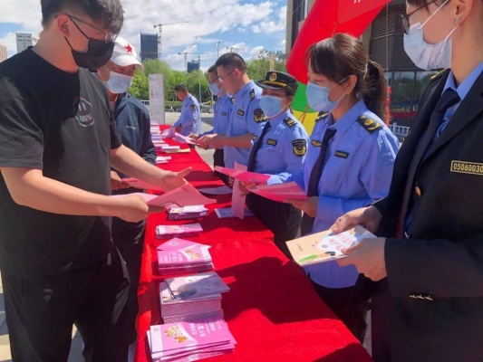 赤峰愛(ài)童幼兒園招聘電話(huà)號(hào)碼-第1張圖片