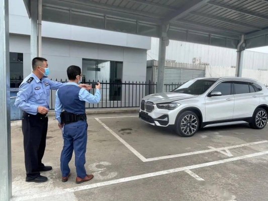 赤峰車管所聯(lián)系方式電話號(hào)碼-第1張圖片