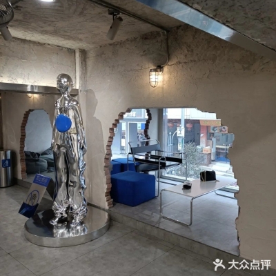 赤峰點福足療電話號碼查詢-第1張圖片