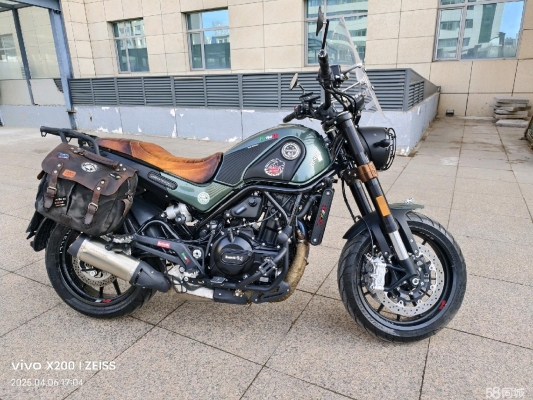 赤峰三葉摩托車電話號碼-第1張圖片