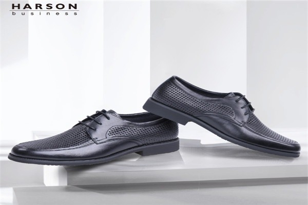 赤峰哈森皮鞋專賣店電話號碼-第1張圖片