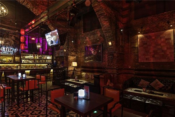 赤峰陽辰酒吧電話號碼多少號-第1張圖片