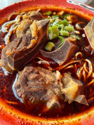 赤峰炭燒牛骨頭店電話多少號-第1張圖片