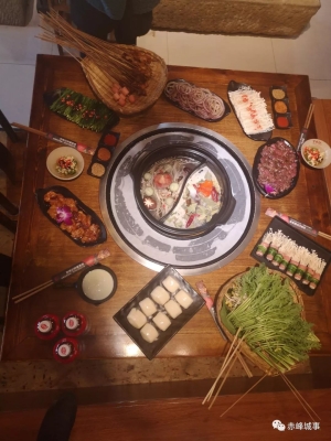 赤峰蘭香清真飯店電話多少號-第1張圖片