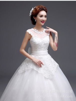 赤峰大碼婚紗禮服店電話號(hào)碼-第1張圖片