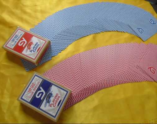 赤峰廣告撲克牌熱線電話號碼-第1張圖片